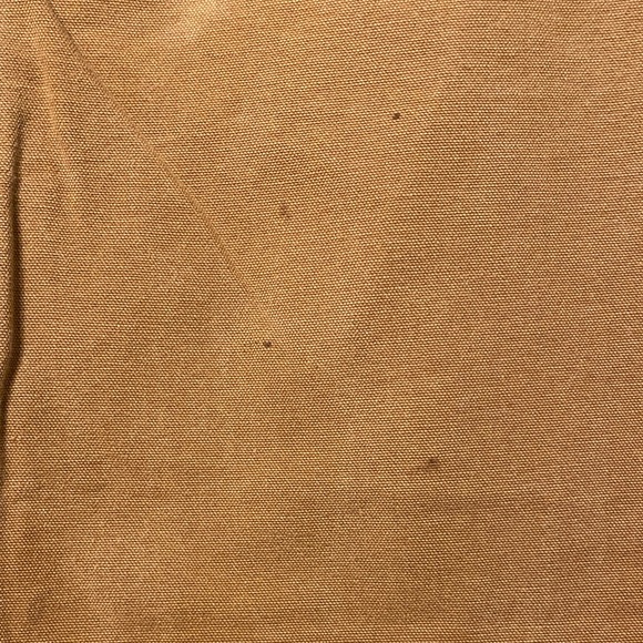 Carhartt Men's Brown Cargo Pants - Picture 4 of 4